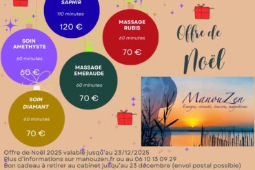 Partenariat avec Marie diététicienne